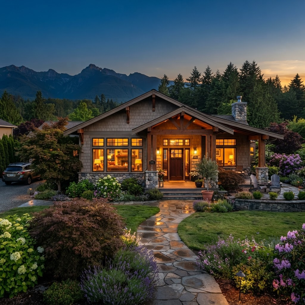 We work for you — never the seller.